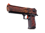 Desert Eagle | Serpent Strike image
